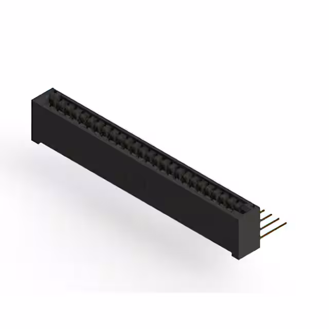896-026-559-101 EDAC Inc.  Edgeboard Connectors